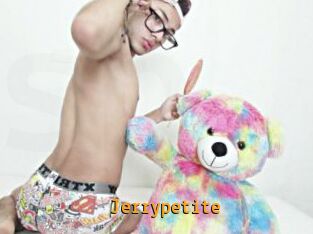 Jerrypetite
