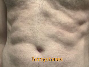 Jerrystones