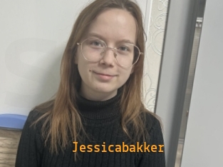 Jessicabakker