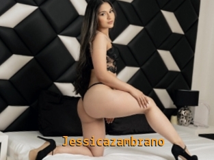 jessicazambrano Sexcam Portal