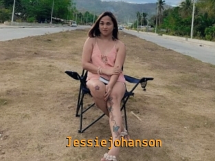 Jessiejohanson