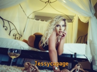 Jessycapage