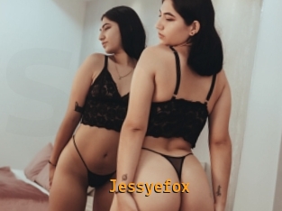 Jessyefox