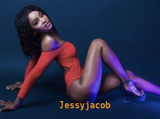 Jessyjacob