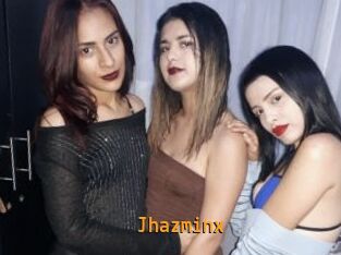 Jhazminx