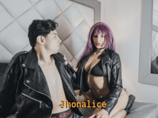 Jhonalice