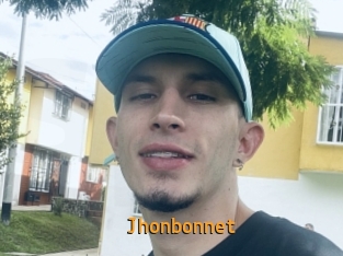 Jhonbonnet