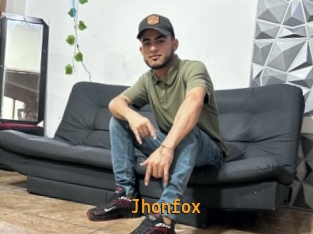 jhonfox Sexcam Portal