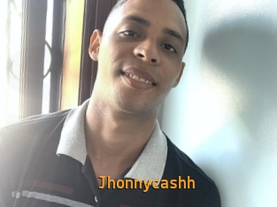 Jhonnycashh