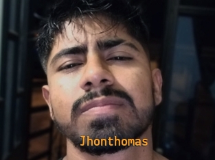 jhonthomas Sexcam Portal