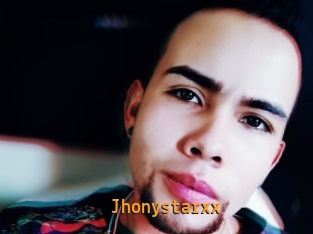 Jhonystarxx