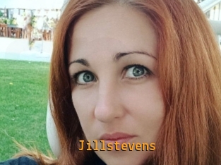 Jillstevens