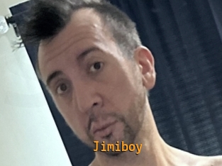 Jimiboy