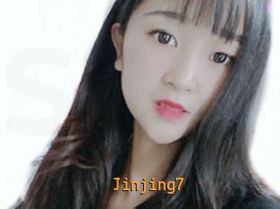 jinjing7 Sexcam Portal