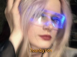 Joanbyron