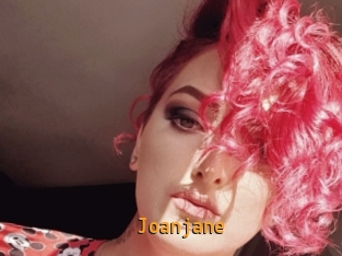 Joanjane