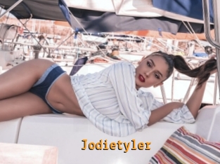 Jodietyler