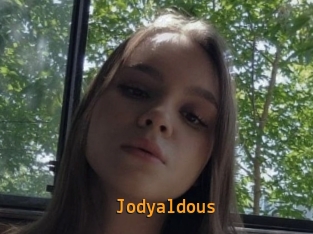 Jodyaldous