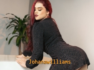 Johanawilliams