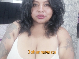 Johannameza