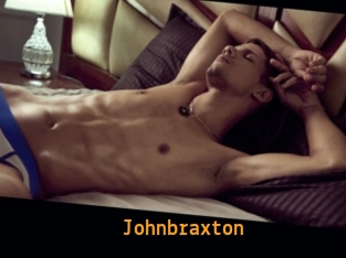 Johnbraxton