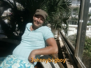 Johnnybigboy