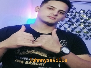 Johnnysevilla