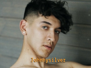 Johnnysilver