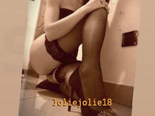 Joliejolie18