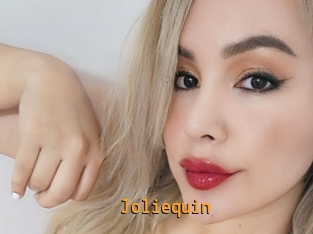 joliequin Sexcam Portal