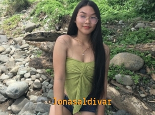 Jonasaldivar
