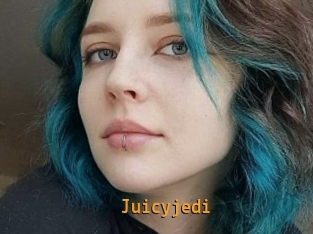 Juicyjedi