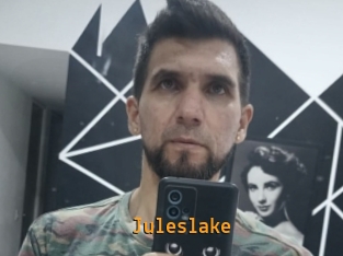 Juleslake