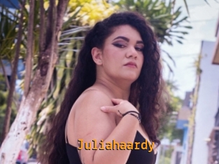 Juliahaardy