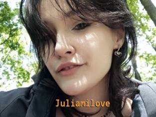 Juliamilove