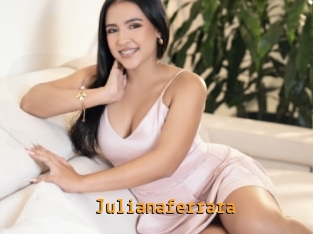 Julianaferrara