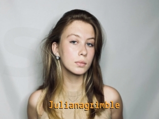 Julianagrimble