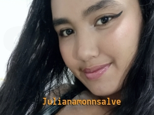 Julianamonnsalve