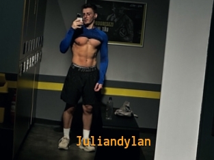 Juliandylan