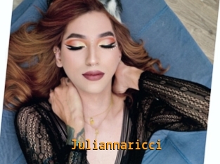 Juliannaricci