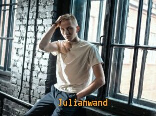 Julianwand