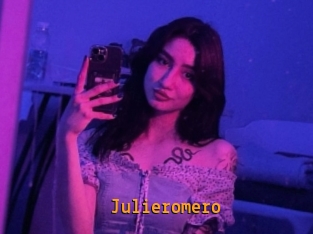 Julieromero