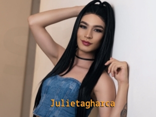 Julietagharca