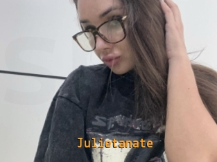 Julietanate