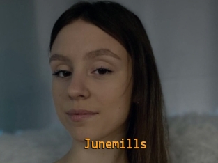 Junemills