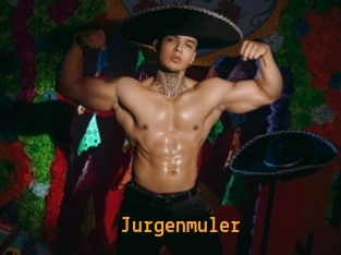 Jurgenmuler