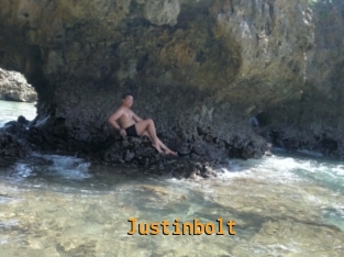 Justinbolt