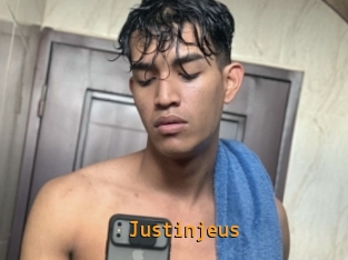 Justinjeus