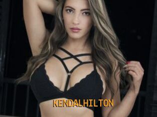 KENDALHILTON