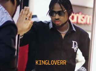 KINGLOVERR Sexcam Portal